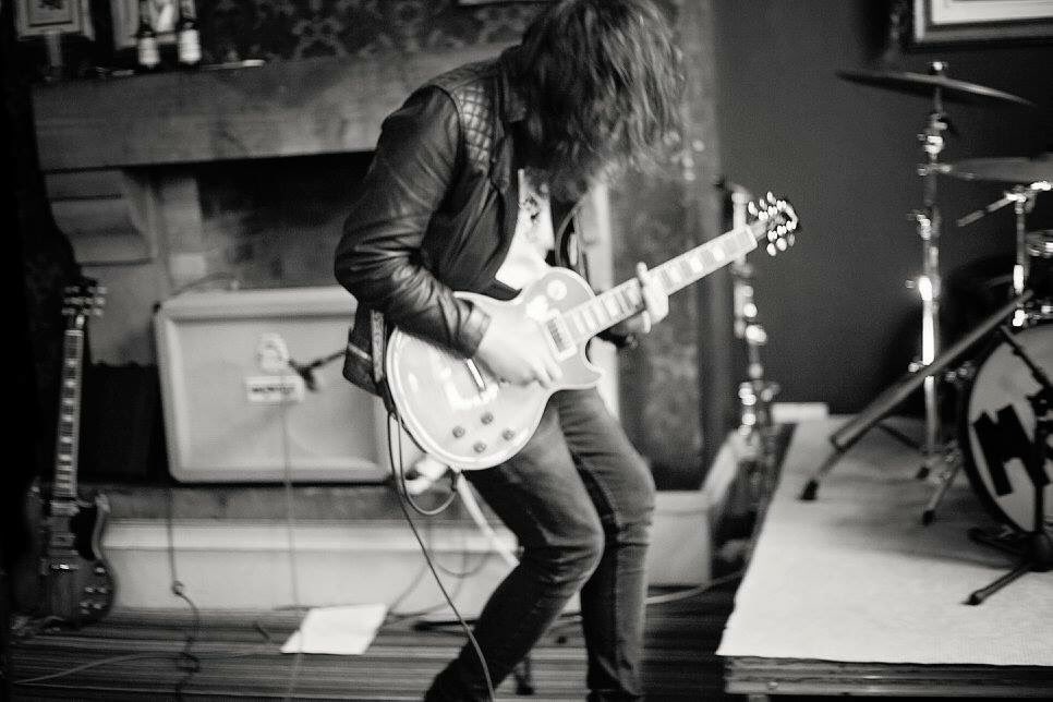 Tonight at <a href="/thedogandparrot/">The Dog & Parrot</a> upstairs! With <a href="/Kobadelta/">K O B A D E L T A</a> <a href="/MousesTheBand/">ᴍᴏᴜꜱᴇꜱ</a>