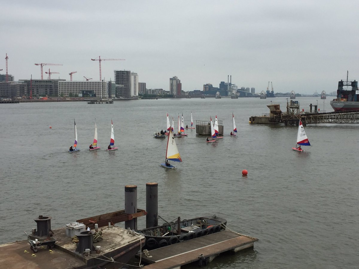 IBRSC_Youth's tweet photo. Still racing in Greenwich! https://t.co/zEZHSS0JuG