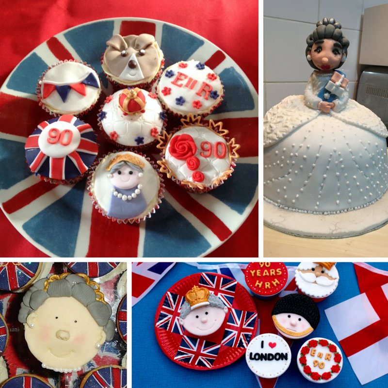 Hobbycraft on Twitter: "Fancy winning a #WiltonCakeDecorating class