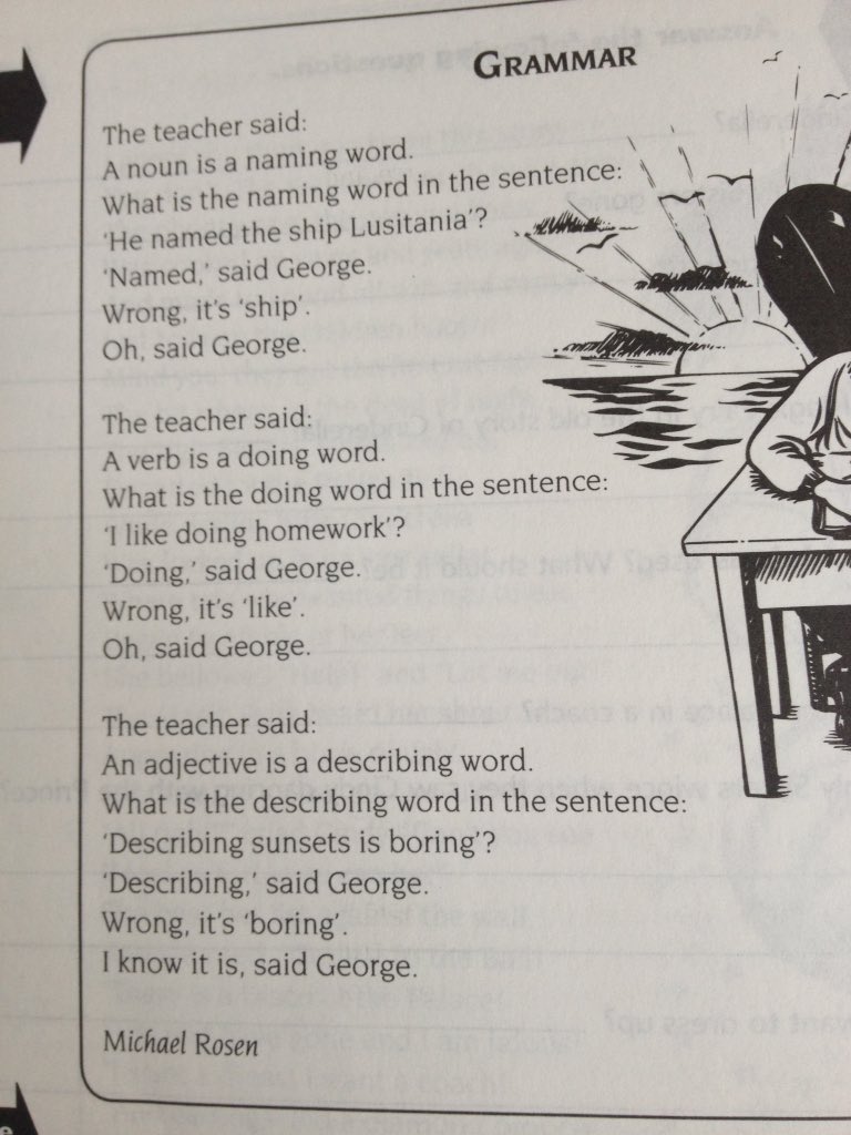 ruthsinhal's tweet image. @MichaelRosenYes going to use this as GPS lesson next week 👏🏽