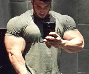 wayne_rita's tweet image. 🎉 New Muscle Pill Out Performs Steroids &amp;gt;&amp;gt; bit.ly/1T17vyN