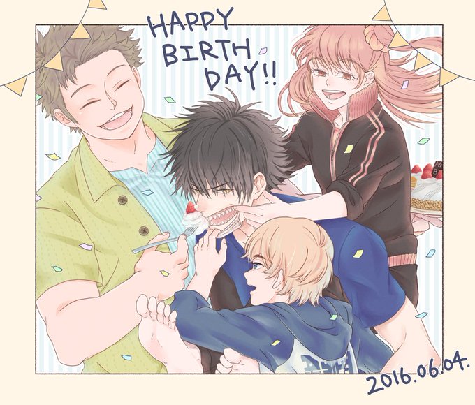 影浦のtwitterイラスト検索結果 影浦のtwitterイラスト検索結果