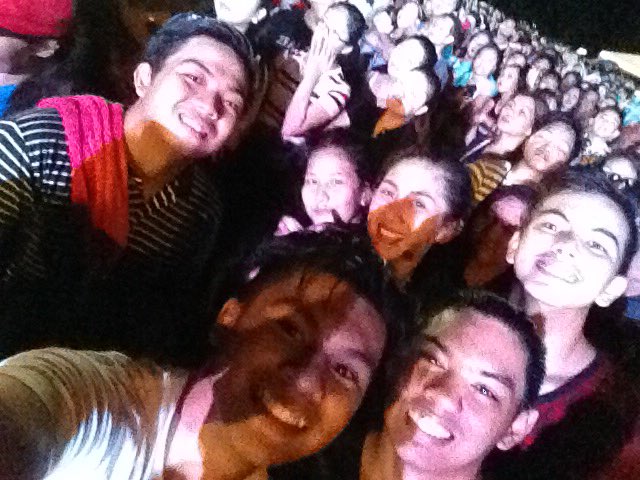 JanEmpleo's tweet photo. #thankyouduterte HAHAHA @karladriyan https://t.co/442CPYIDAt