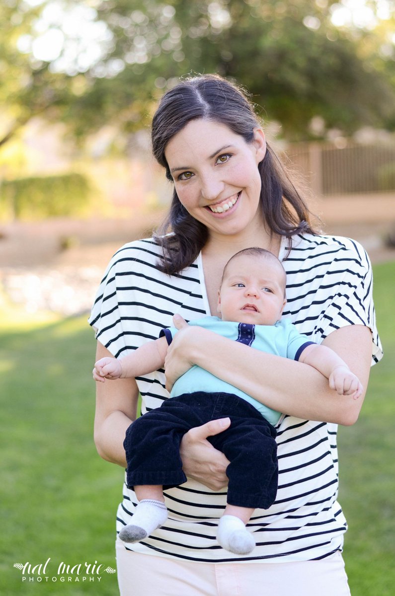 NatMariePhoto's tweet image. Adorable momma and her new baby. &amp;lt;3