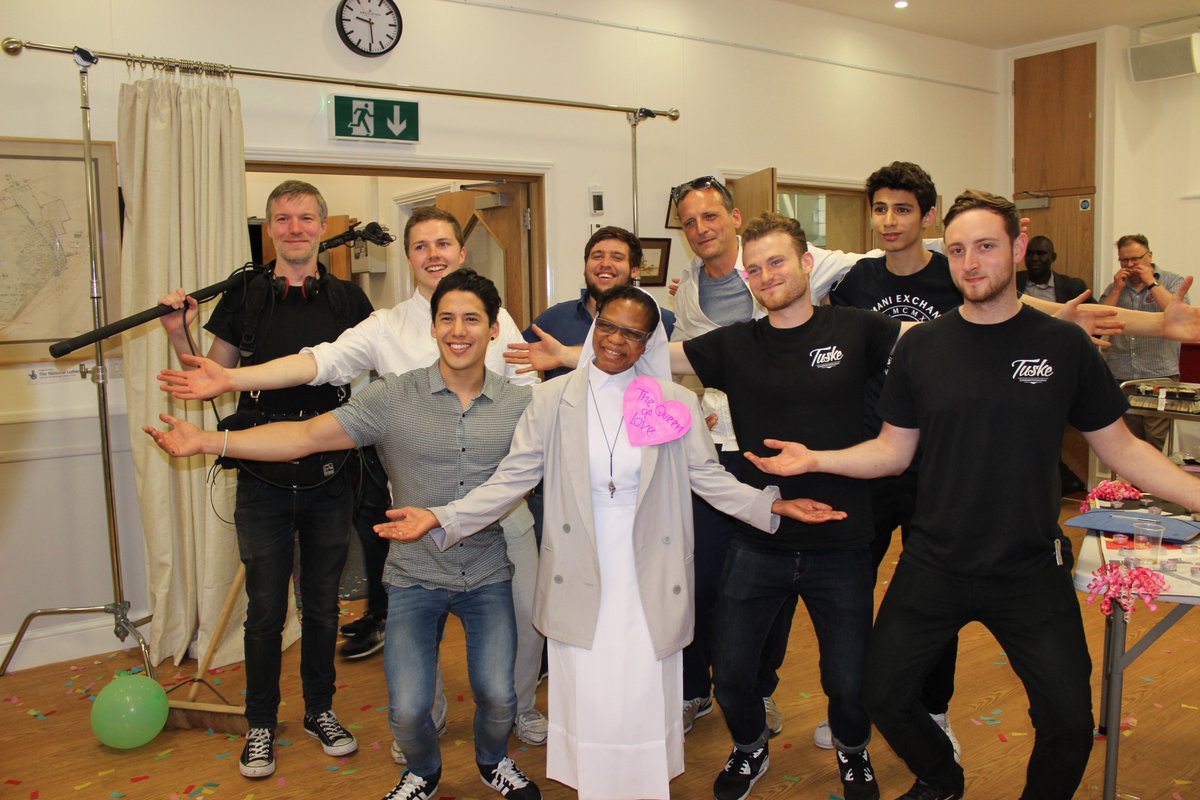 Visit Chislehurst tweet media