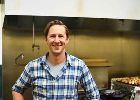 sfsmallbusiness's tweet photo. “Vet Your Idea, Test Your Market and Tread Carefully” #SFSBW2016 Interview: @lacocinasf https://t.co/PKSJ38yrBo