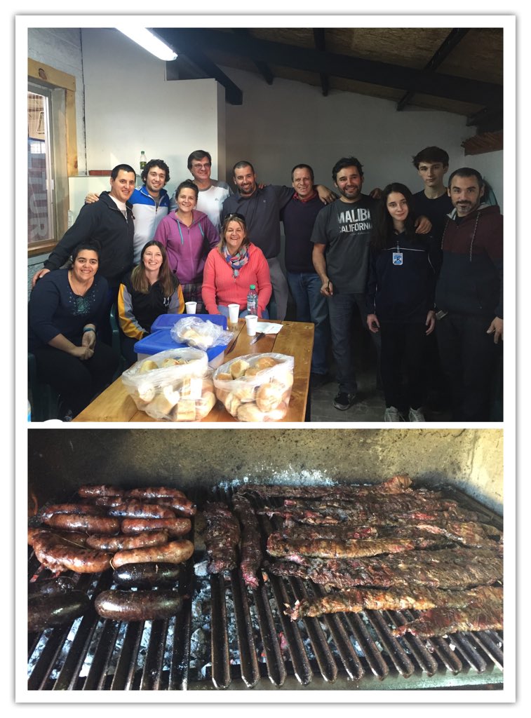 Grupo de trabajo en la organización del torneo!!!! Felicitaciones muy buen trabajo!!!