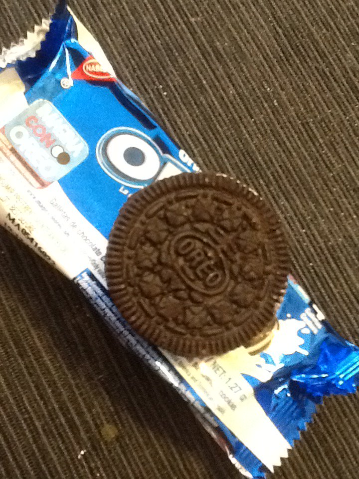 fer_schez's tweet image. #BoxKit  RT @raffvial: El postrecito de los próximos dias. 😊