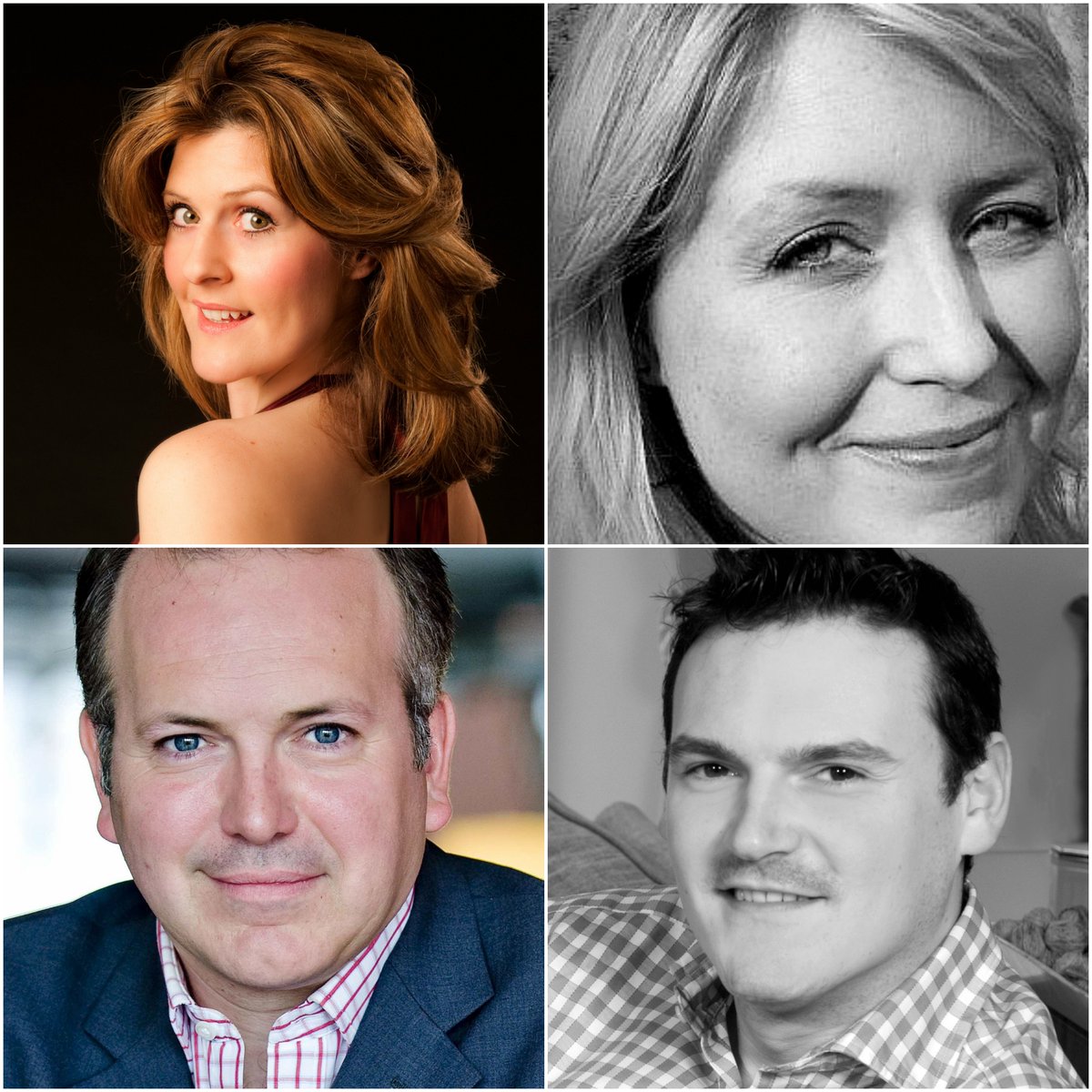 Edinburgh Singers tweet media