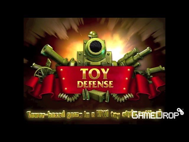 Fantasy Tower Defense Unblocked