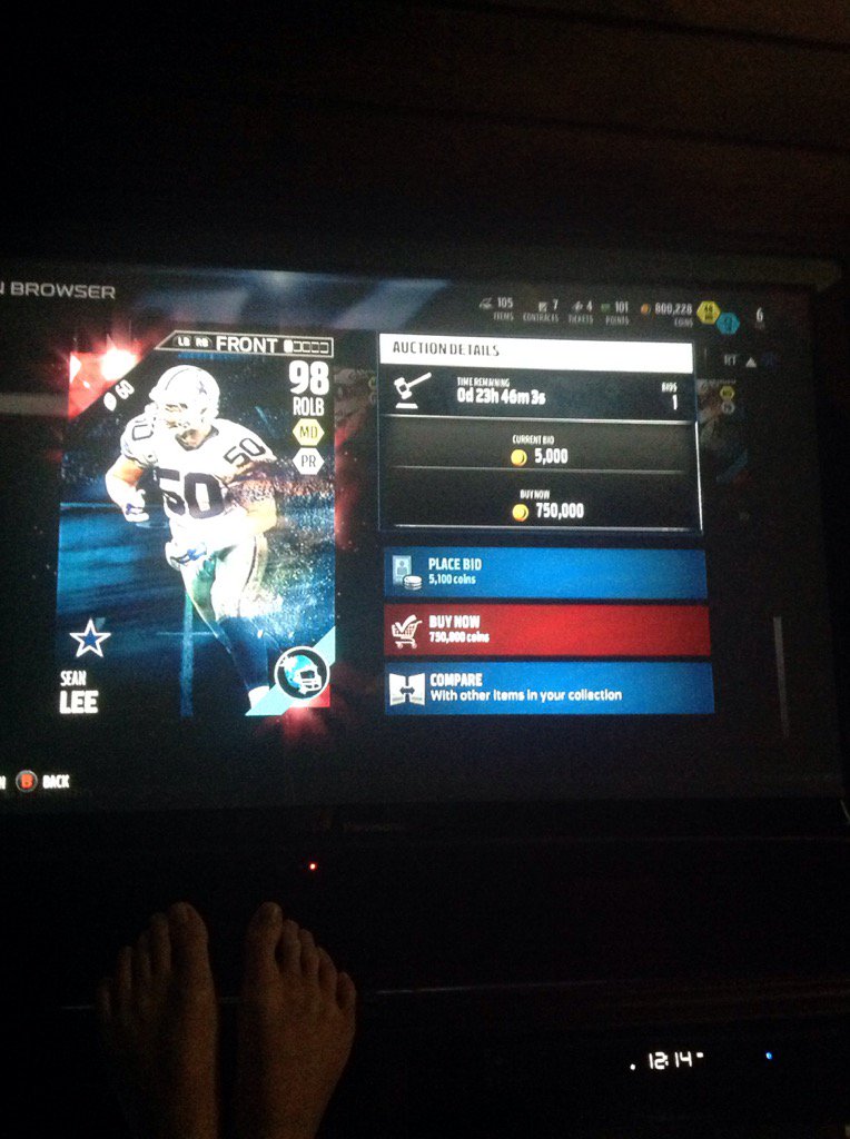 Jackson Powell tweet media