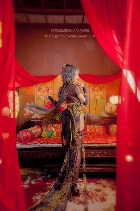 Twitterのコスプレ画像85