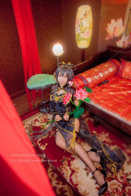 Twitterのコスプレ画像84