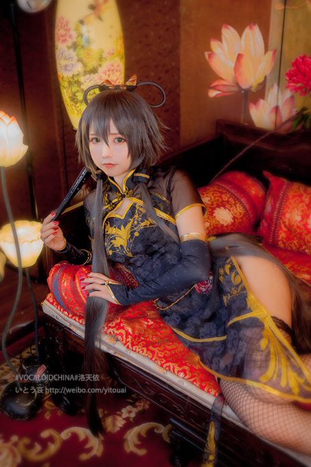 Twitterのコスプレ画像83