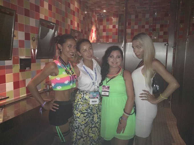 So nice meeting fellow Chaturbaters! @YourGirlNuvo @AshantiAleyce and of course the lovely Shirley! @chaturbate<a class="tags" target="_blank" title="On Twitter" href="/?out=eyJ0eXAiOiJKV1QiLCJhbGciOiJIUzUxMiJ9.eyJpYXQiOjE3MjE5Mjg4NTYsImlzcyI6InR3cG9ybnN0YXJzLmNvbSIsIm5iZiI6MTcyMTkyODg1NiwiZXhwIjoxNzUzNDY0ODU2LCJyZWRpcmVjdF91cmwiOiJodHRwczovL3R3aXR0ZXIuY29tL1lvdXJHaXJsTnV2byJ9.x264c0u28Nt6S0p6gIv2ivOIQeN5sc5I-BbmPzqx5jM4AxQYBQQJkyDDzZokTJWIynyVTn9u57nTqRN0Rwa78A">@YourGirlNuvo</a><a href="/tag/chaturbate"class="tags"><span>#chaturbate</span></a><a href="/tag/camconofficial"class="tags"><span>#camconofficial</span></a>