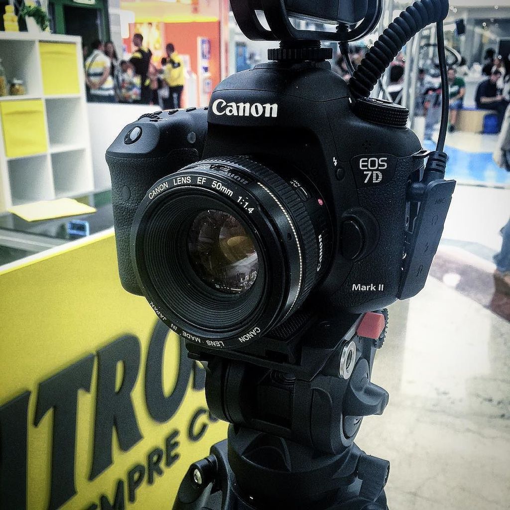sTen's tweet photo. [7DMKII]* #comeandsee #canon #fixlens #videomaking https://t.co/CsLQAq9gyj https://t.co/oBPXvx1xYS