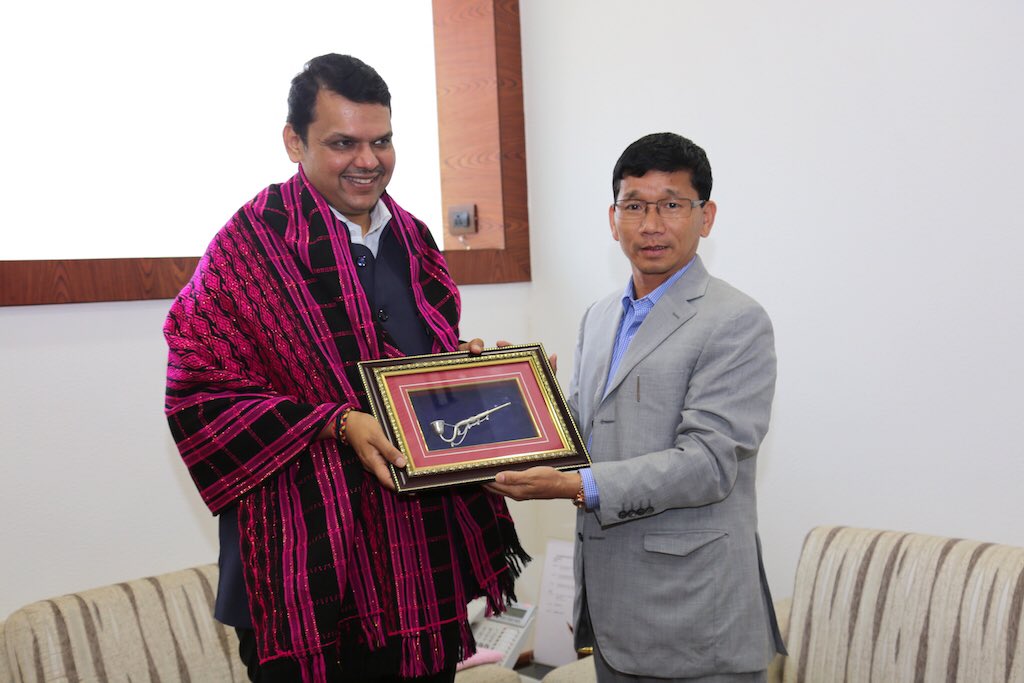 Kalikho Pul Official tweet media