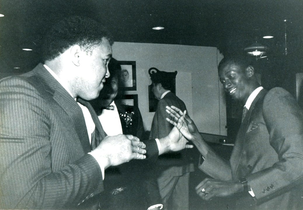 Mark Breland (@markbreland) on Twitter photo 