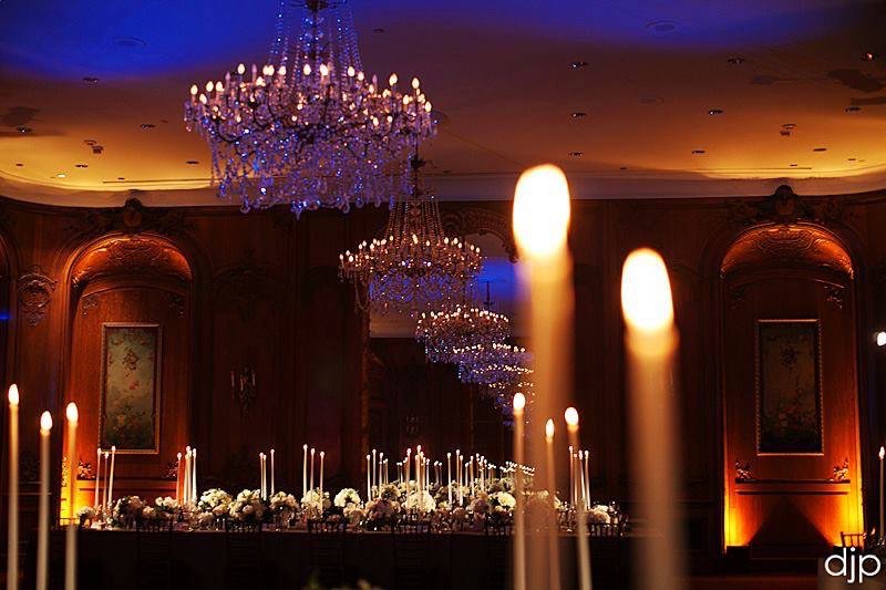 Big or small... Let us host your next affair at La Colombe d'Or Hotel Houston. <a href="/La_Colombe_dOr/">La Colombe d'Or</a> #lacolombedorhouston