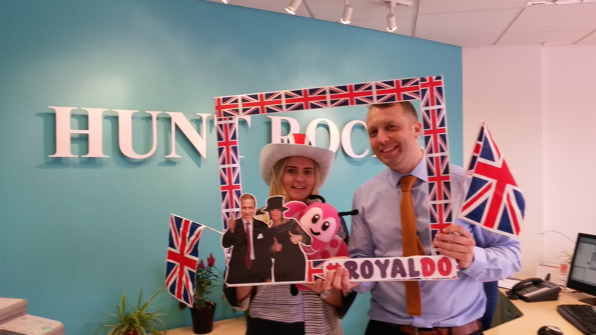 Sally Bridger tweet media