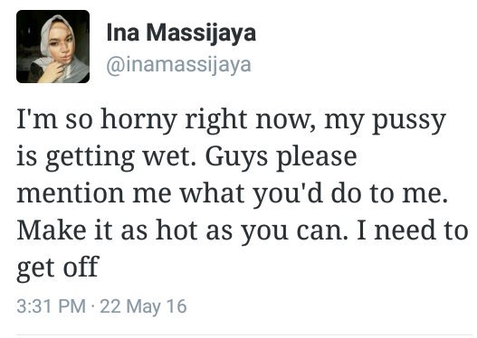 InaMassijaya's tweet photo. @regimeiliani Wkwkwk yang lama dihack nih kaya gini twit hackernya https://t.co/T5XC4YxVcT