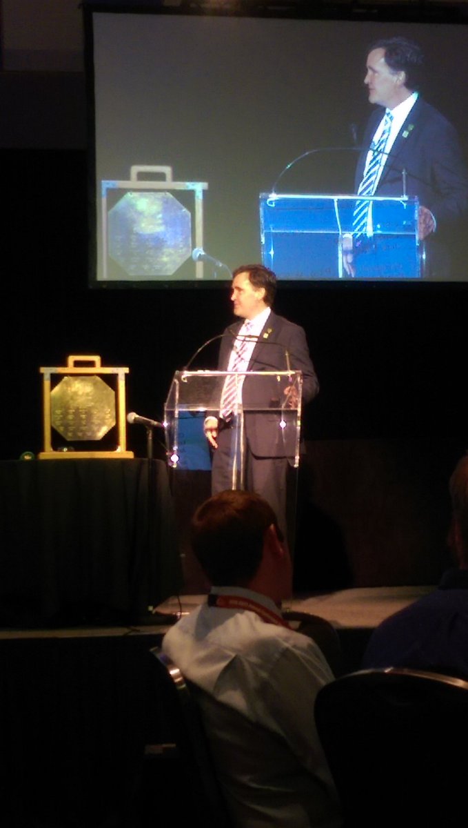 csce2016's tweet image. Closing ceremonies and a big thank you to our Local Organizing Committee for this amazing conference!