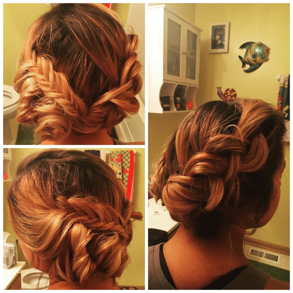 WhoIsShe_32's tweet photo. wedding updos!!!!! #ididtht #yaaaasss #classicBeauties💋💋 https://t.co/aySb7zzpzb