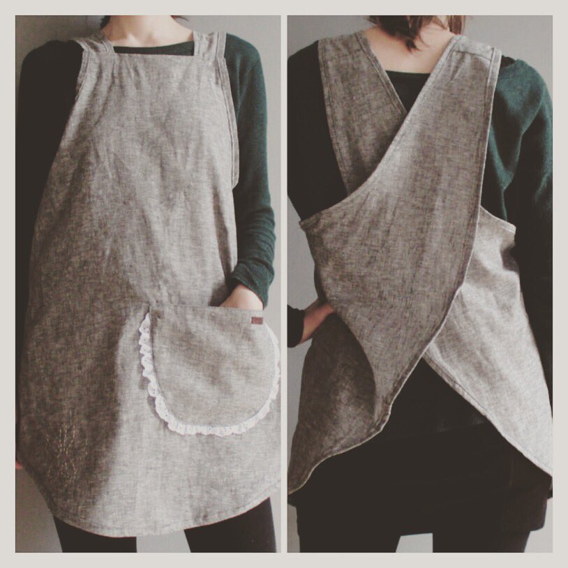 MakerModeAprons's tweet photo. #Weekend #housework done in your #Hobbyist #MakerModeApron Look good #cleaning #simple #handmade #clean #mori #apron https://t.co/VBKyikmgF9