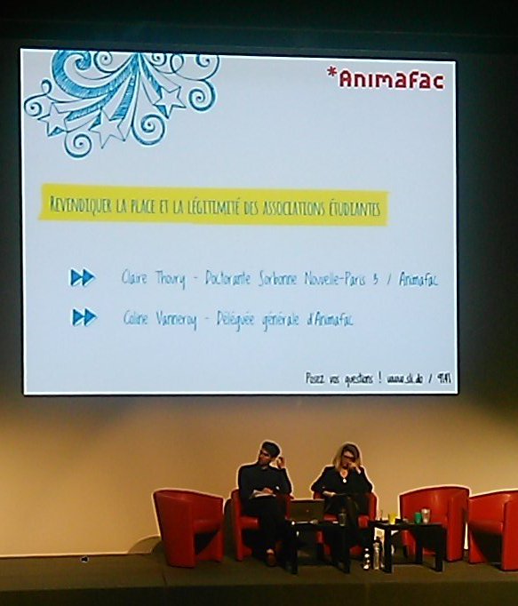 ConscienceCaen's tweet photo. Conférence de claire thoury https://t.co/eutqylqbR0