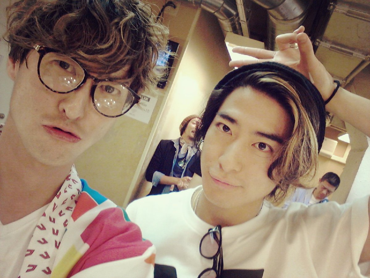 モリナオフミ フラチナリズム A Twitter I Don T Like Mondays 全メンバーとモリナオフミのニャンニャン写真を流出させたいと思います ありがとうございました アイドラ大好き アイドラ フラチナリズム