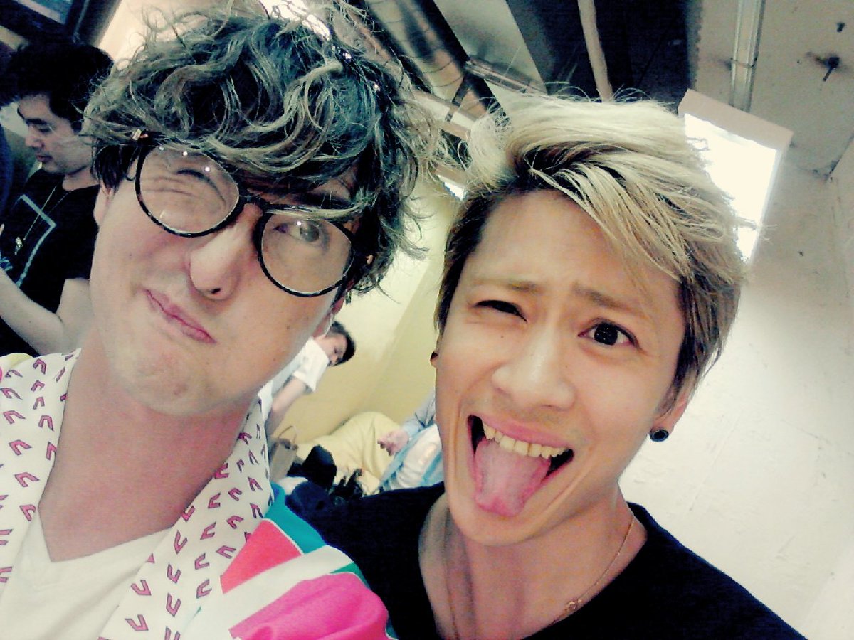 モリナオフミ フラチナリズム I Don T Like Mondays 全メンバーとモリナオフミのニャンニャン写真を流出させたいと思います ありがとうございました アイドラ大好き アイドラ フラチナリズム