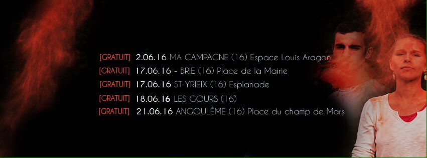 SafranmusicOff's tweet photo. #brie #mjc #angouleme #safranmusic #safran #gours #styrieix #triphop #music #musique #RT https://t.co/IiuN5Oy5qT