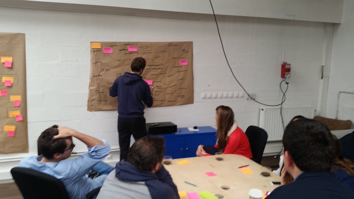 SourcesLab's tweet image. Décider collectivement / réinventer la France / nous émanciper : 3 groupes et 3 thèmes très riches ! #democracy