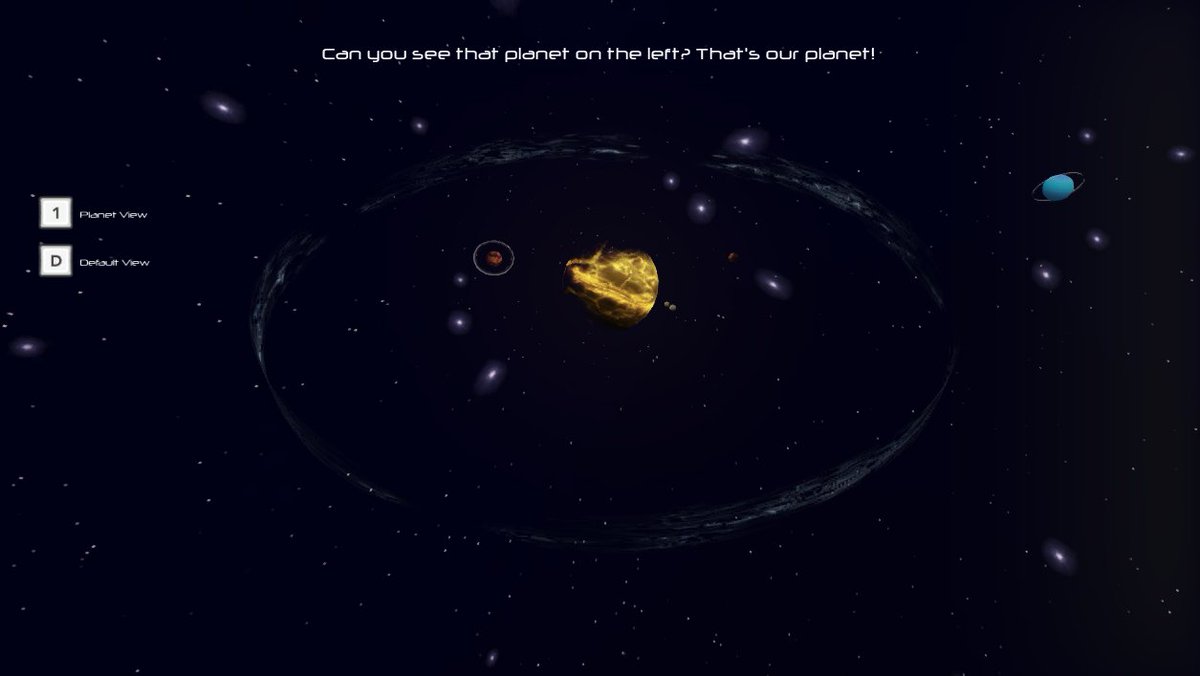 TheFafri's tweet photo. I did it!? "Enoon" is my (short) game for the #IVgamejam! My first jam! Now polishing! #screenshotsaturday #gamedev https://t.co/ZpUKI9xHmU
