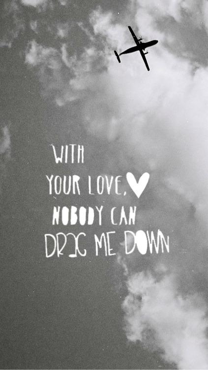 yolobabexx's tweet photo. #1dlyrics #1dlockscreen https://t.co/6MlED13IqN