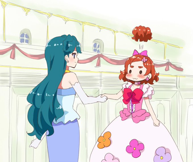 踊りましょう、ナイトさん 