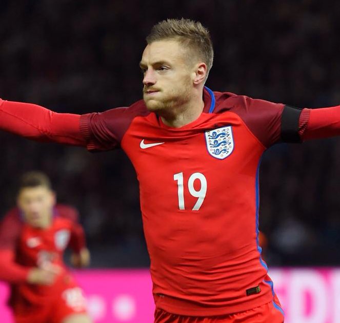 Who would be the better signing?

RT for Ibrahimovic (Man Utd)
LIKE for Vardy (Arsenal)
