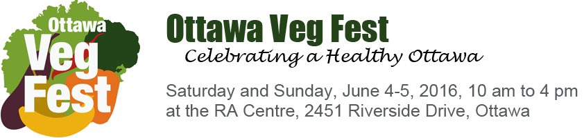 Checking out #OttawaVegfest today! #Ottawa #EatAlltheFood