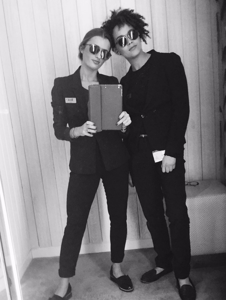 Suit up your Saturday with the new Dior Homme!! <a href="/RichardPeckUK/">Richard Peck</a> @SGHJDunaway <a href="/louisec93982199/">louise coleman</a>