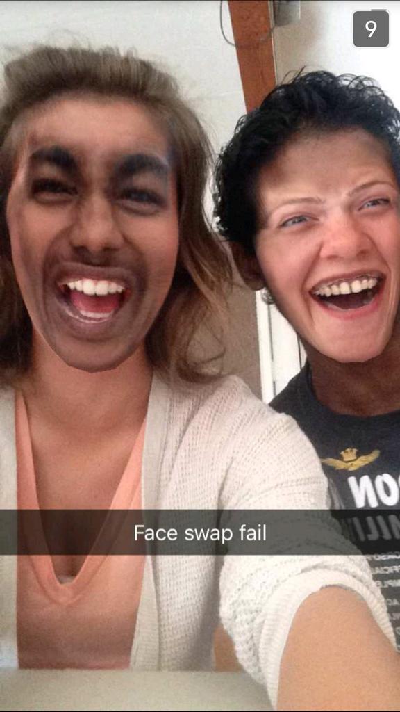 YAYACSASK's tweet photo. Morning snapchats #skconf #skconf16 #uccan https://t.co/iy4ZOBooJn