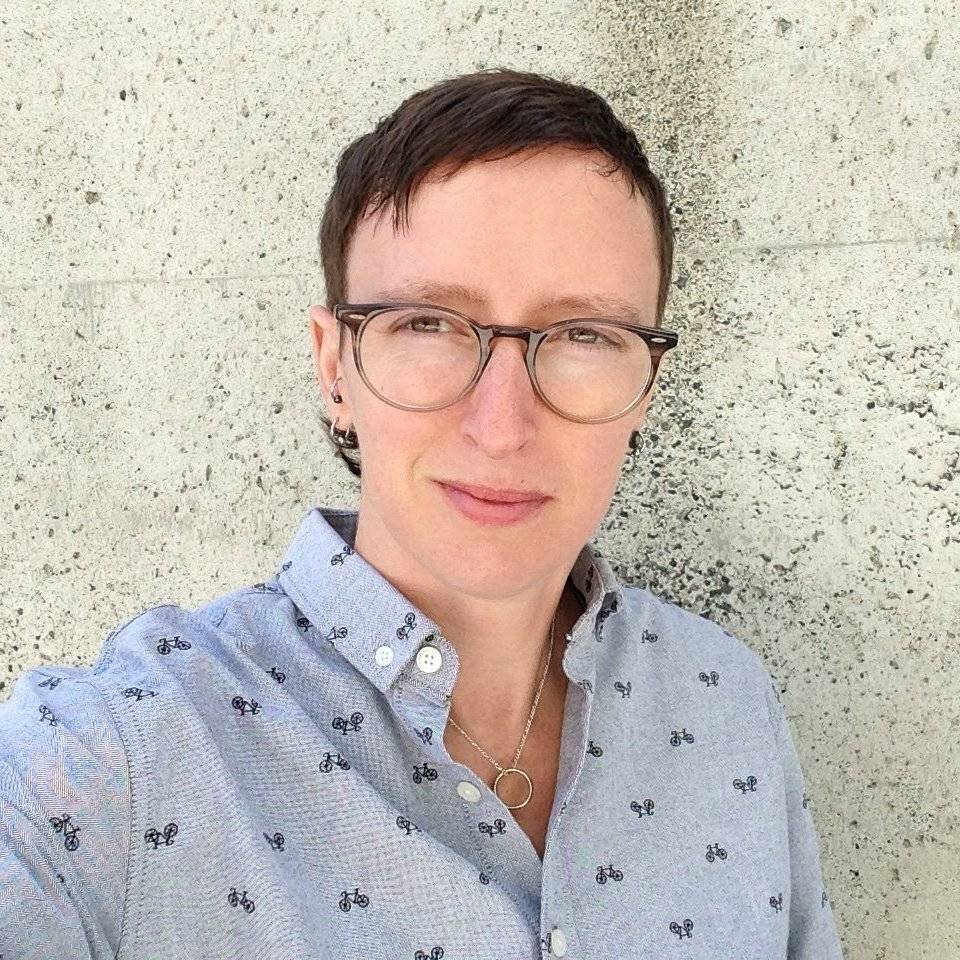 georgiastraight's tweet photo. Qmunity announces new executive director: C.J. Rowe https://t.co/6plRXpDWrN #LGBTQ #VanQueer #Vancouver https://t.co/ZPcGwQJcwh