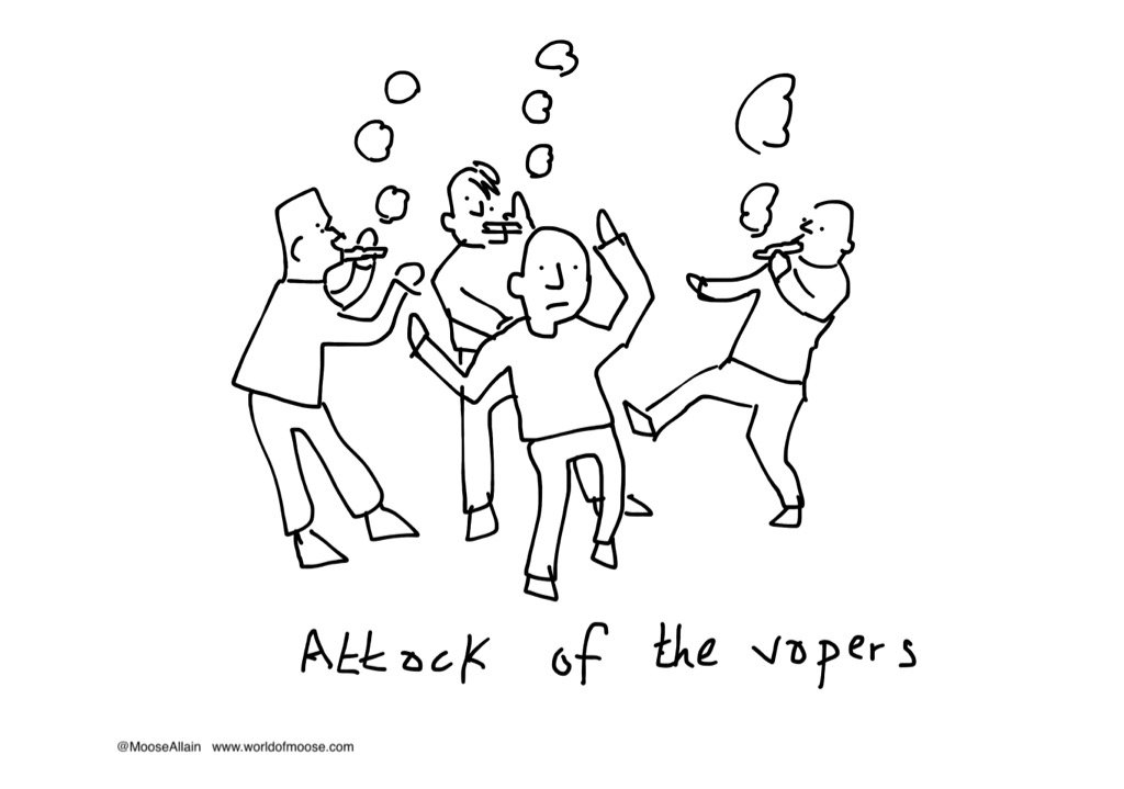 Vapers