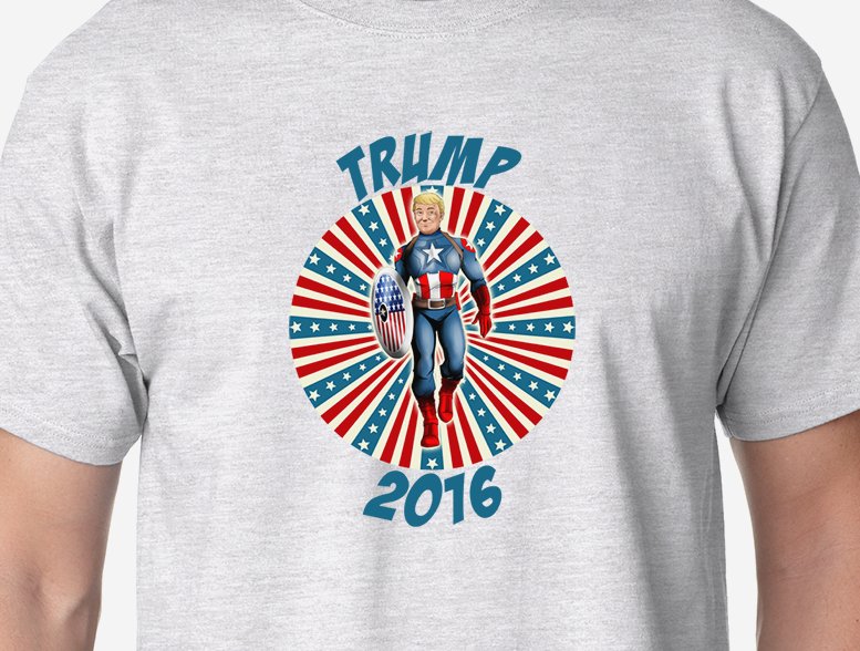 Codyfullmore's tweet photo. Make America Great Again! This tee shirt should be on every real  American! #MakeAmericaGreatAgain https://t.co/lQ9DxWTL6R