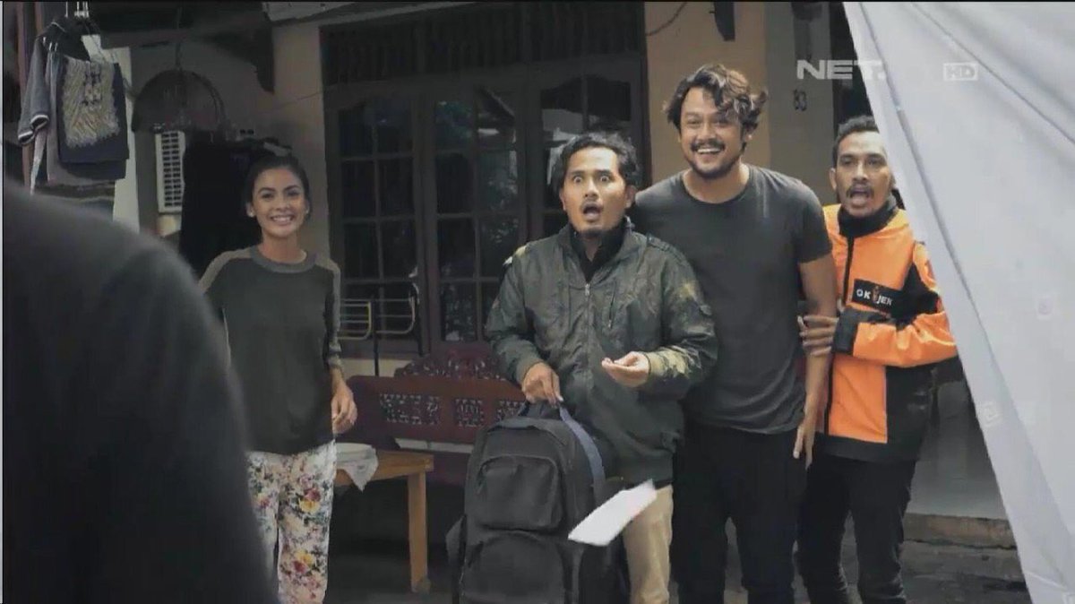 tantaginting's tweet photo. Terima kasih udah nonton #GoodPeople_NET sekarang nikmati #netanniversary3.0 https://t.co/7WnRwBZSOt