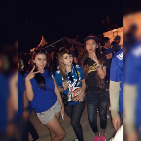 WaLaUpun skRg PERSIB tak seBagus sBlm'Y, tp PERSIB sllu ada d Hati, NeVer Die :)