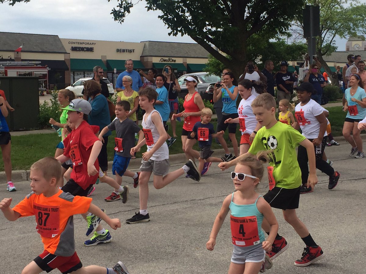 RunTheRidge5K's tweet photo. 1k is off!!! @ProActiveKidz @RightFitSFW @RFLaGrange #runtheridge #1k #run #walk #outrunobesity https://t.co/ku7FOTTCmb