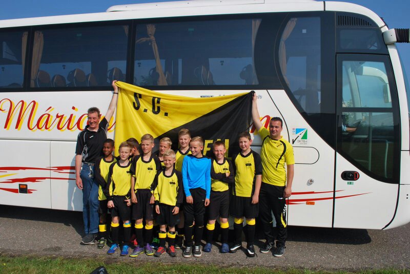 Finale dag nr3 geworden super goed trots op Sc creil E1.. super mooi seizoen @Spar_Creil  <a href="/HVBetonvloeren/">HV Betonvloeren</a> <a href="/SCCreil1/">SC Creil</a>