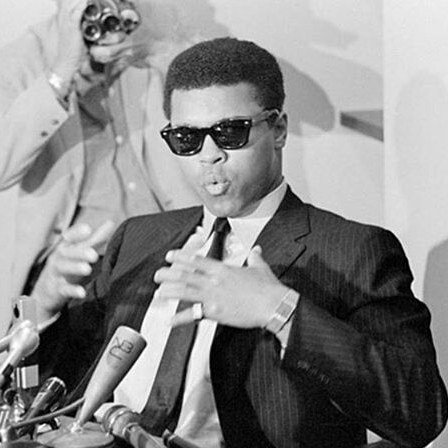 Max_PopArt's tweet photo. dipintipopart Remembering Muhammad Ali 
#art #artist #popart#buyart  #italy #amazing #gallery #muhammadali #boxe https://t.co/sSUslWzTtr