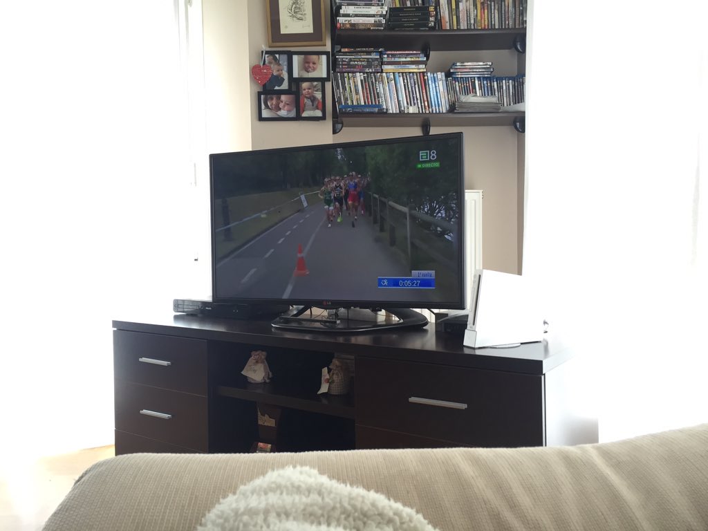 jgrandarf's tweet photo. @victorgranda11 @Eurosport tal cual macho. Viendo en mundial de duatlon en #aviles2016 https://t.co/1gLDBOHGWx