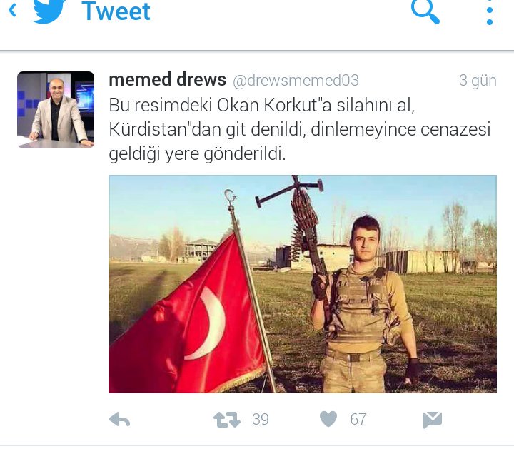 Bu hesabı spamliyoruz çokun
@drewsmemed03 
Şu şerefsizin paylaştiğina bakarmisiniz spamliyoruz destek verin Dostlar